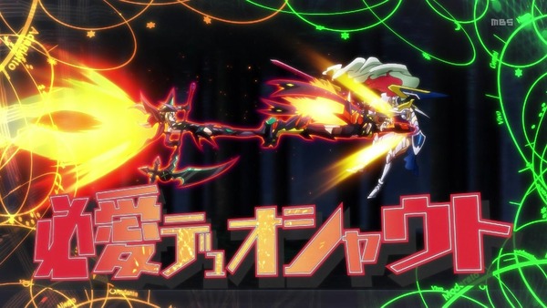「戦姫絶唱シンフォギアAXZ」4期 10話 (57)