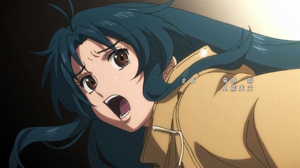 フルメタ4期 2話感想 (5)
