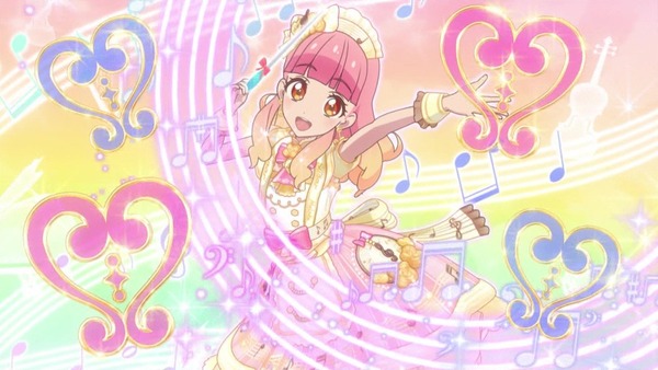 「アイカツフレンズ!」9話感想 (107)