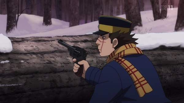 「ゴールデンカムイ」2話 (48)
