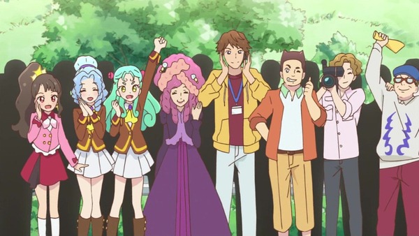 「アイカツスターズ!」第100話 最終回 (90)