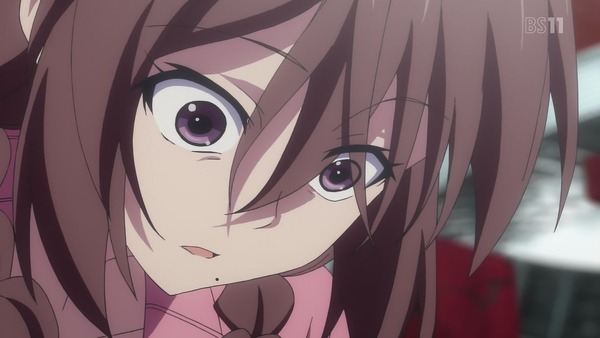「Lostorage conflated WIXOSS」4話感想 (20)
