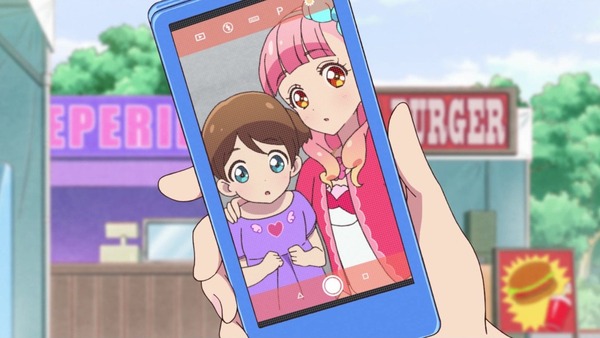 「アイカツフレンズ!」9話感想 (42)