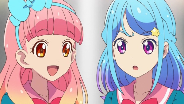 「アイカツフレンズ!」37話感想 (8)