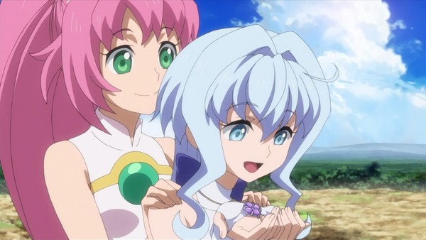 「ガンダムビルドダイバーズ」7話感想 (104)