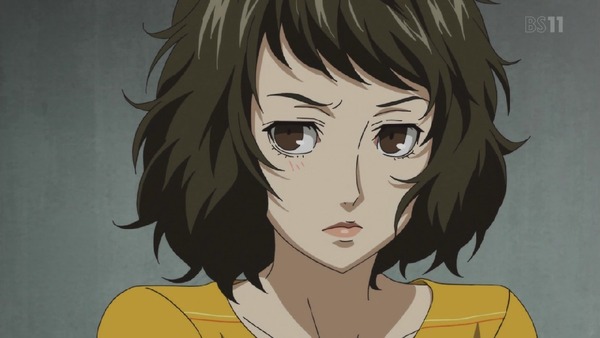「PERSONA5(ペルソナ5)」9話感想 (35)