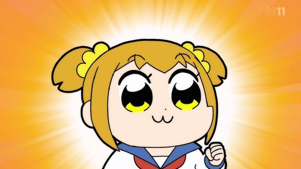 「ポプテピピック」2話 (58)