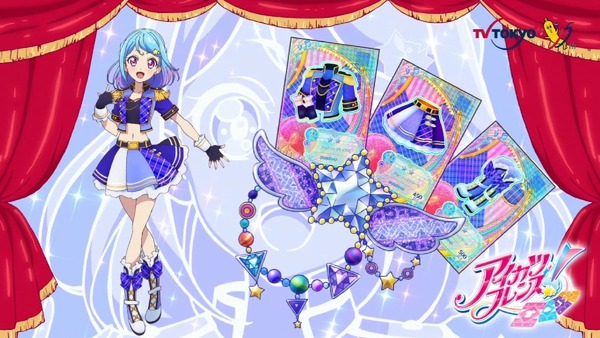 「アイカツフレンズ!」36話感想 (36)