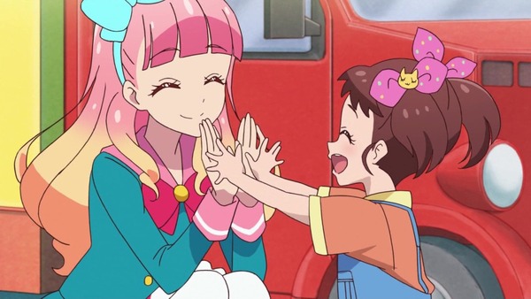 「アイカツフレンズ!」9話感想 (84)