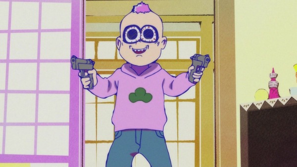 「おそ松さん」2期 13話 (83)