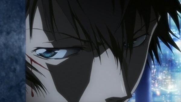 『PSYCHO-PASS サイコパス』1話感想 (6)