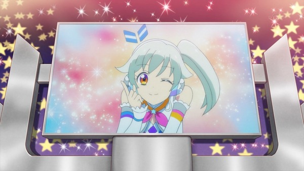 「アイカツフレンズ!」37話感想 (2)