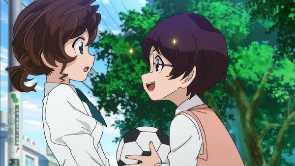 「ゲゲゲの鬼太郎」6期 4話感想 (8)