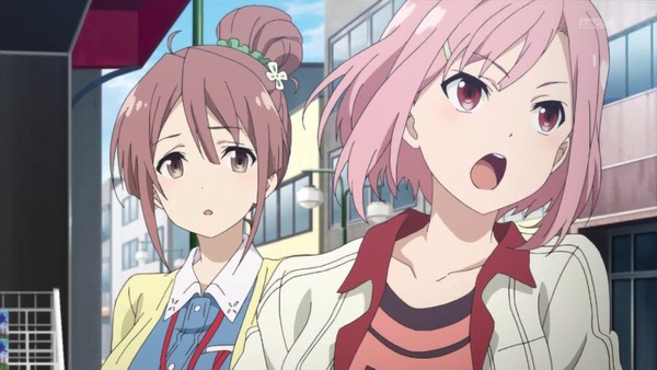 「サクラクエスト」3話感想 由乃国王やる気スイッチ入り始める!緩やかな衰退も“田舎者”と“よそ者”で意識が違う?(画像)