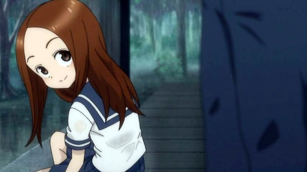 「からかい上手の高木さん」5話 (37)