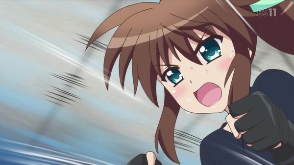 「ViVid Strike!」 (5)