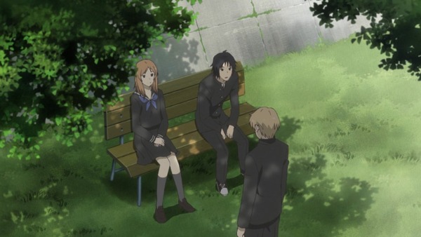 「夏目友人帳 陸」6期 2話 (10)