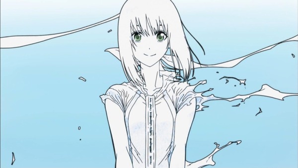 「はねバド!」1話感想 (4)