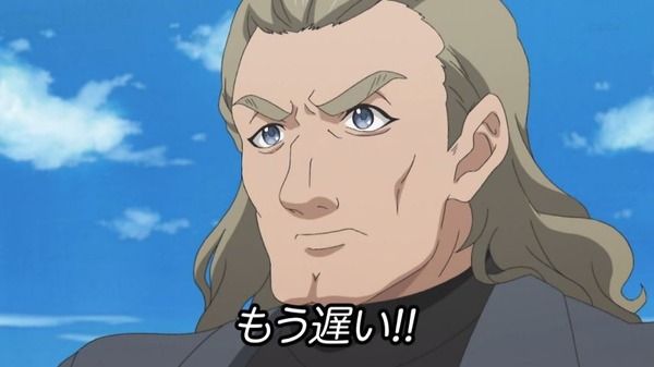 「邪神ちゃんドロップキック」4話感想 (46)