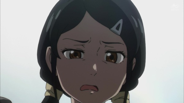 「ブギーポップは笑わない」16話 感想 (15)