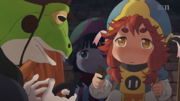 「ハクメイとミコチ」11話 (7)