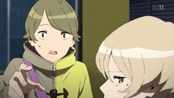 「Occultic;Nine オカルティック・ナイン」 (35)