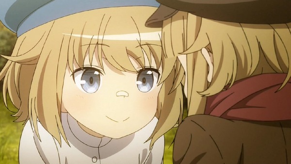 「プリンセス・プリンシパル」8話 (20)