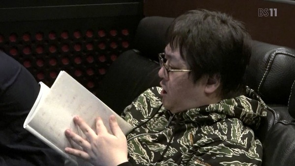 「ダーリン・イン・ザ・フランキス」特番 (27)