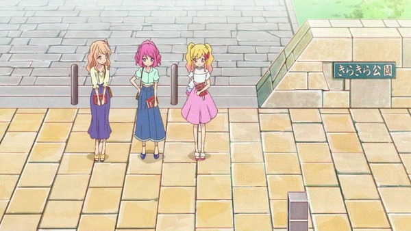 「アイカツスターズ!」第68話感 (23)