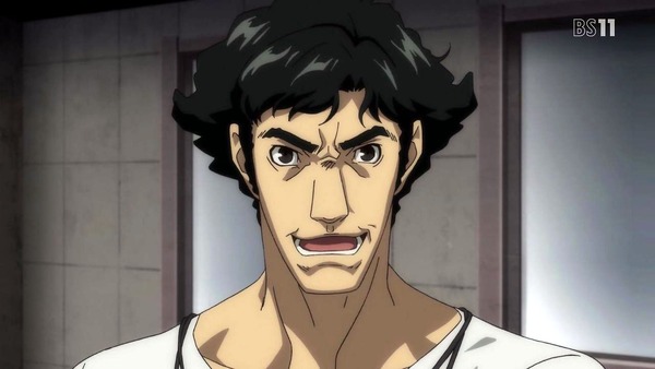 「PERSONA5(ペルソナ5)」2話感想 (21)
