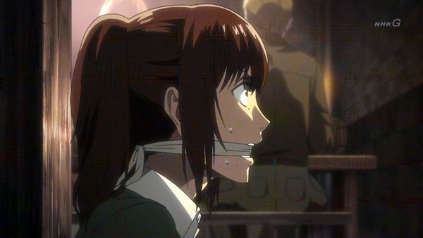 「進撃の巨人 Season3」49話 (27)