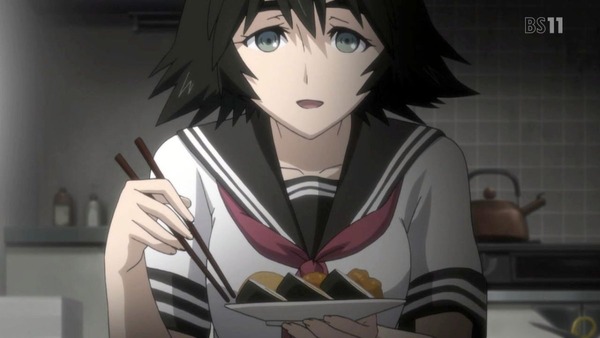 STEINS;GATE(シュタインズ・ゲート) (25)