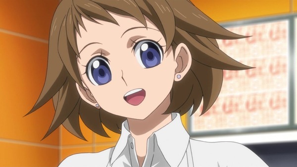 「ガンダムビルドダイバーズ」3話 (15)