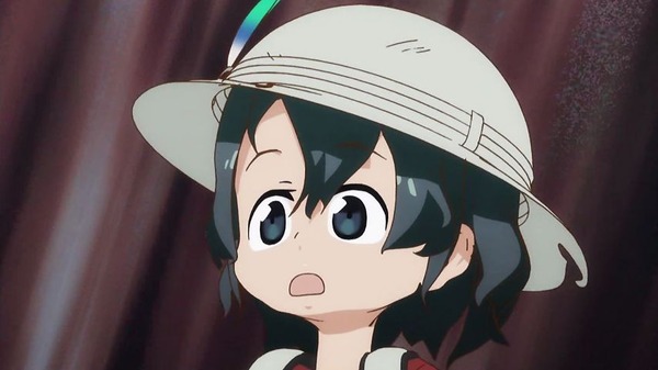 「けものフレンズ」10話 (30)