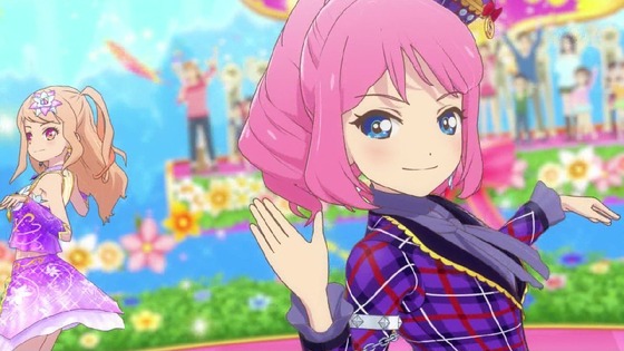 「アイカツスターズ!」 (48)