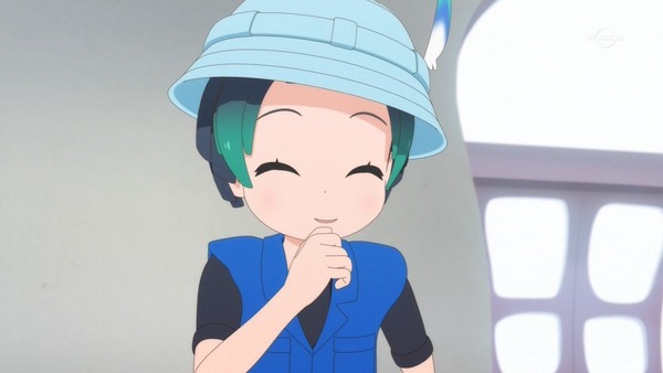 「けものフレンズ2」第9話感想 (22)