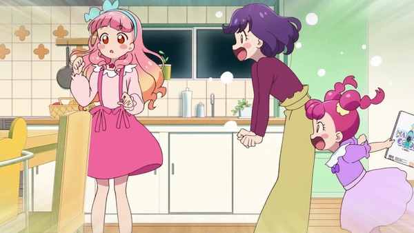 「アイカツフレンズ!」1話 (51)