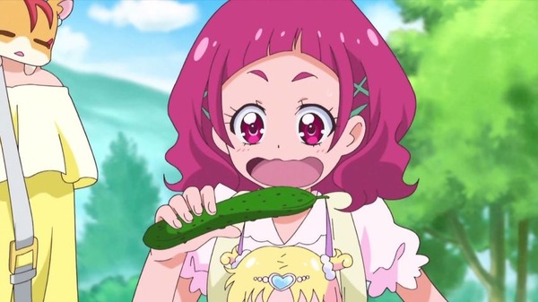 「HUGっと！プリキュア」9話 (24)