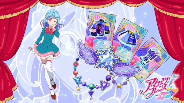 「アイカツフレンズ!」36話感想 (35)