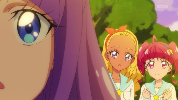「スター☆トゥインクルプリキュア」5話感想 (64)