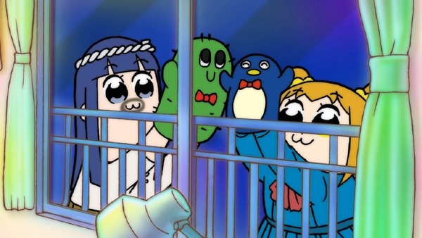 「ポプテピピック」5話 (10)