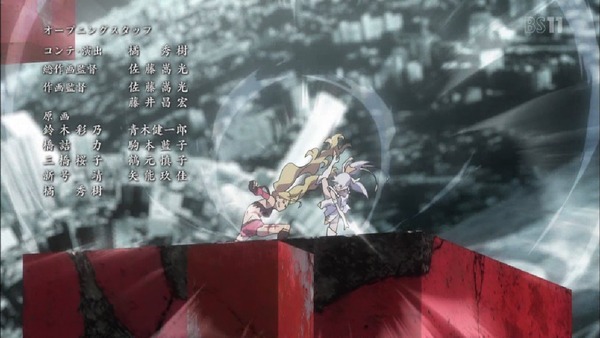 「Lostorage conflated WIXOSS」1話 (80)