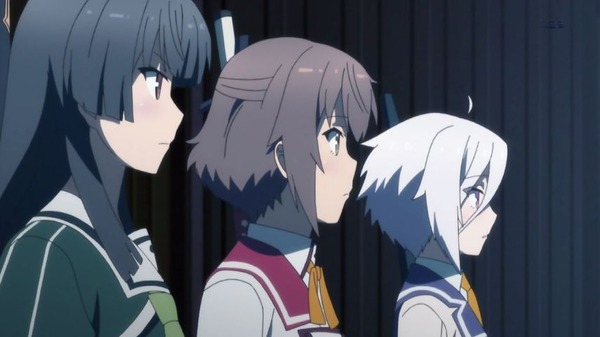「刀使ノ巫女」14話 (43)