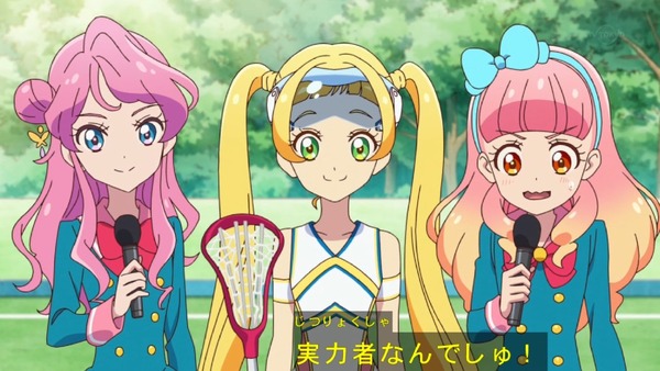 「アイカツフレンズ!」6話感想 (9)