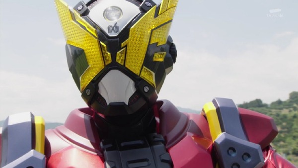 「仮面ライダージオウ」2話感想 (6)