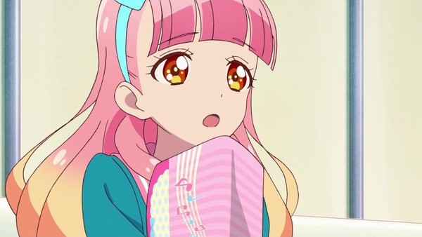 「アイカツフレンズ!」9話感想 (12)