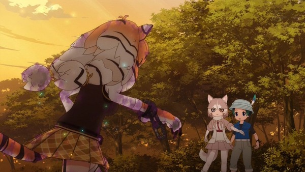 「けものフレンズ2」第9話感想 (35)