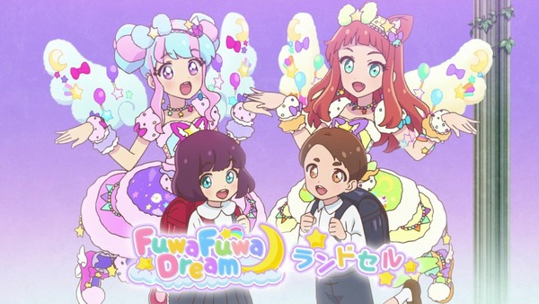「アイカツスターズ!」第100話 最終回 (37)