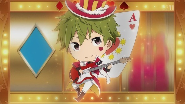 「アイドルマスター SideM」10話 (45)