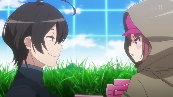 「SAO ガンゲイル・オンライン」9話感想 (57)